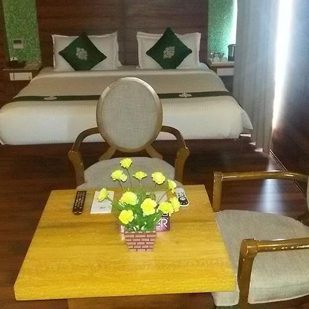 The Spk Hotel Madurai Exterior photo