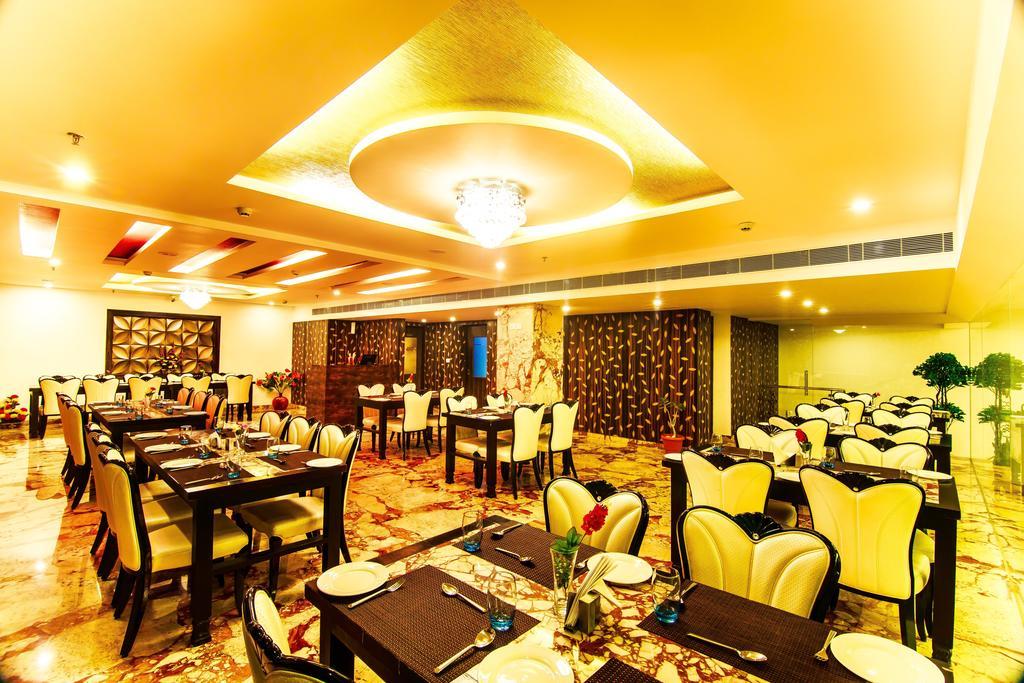 The Spk Hotel Madurai Exterior photo