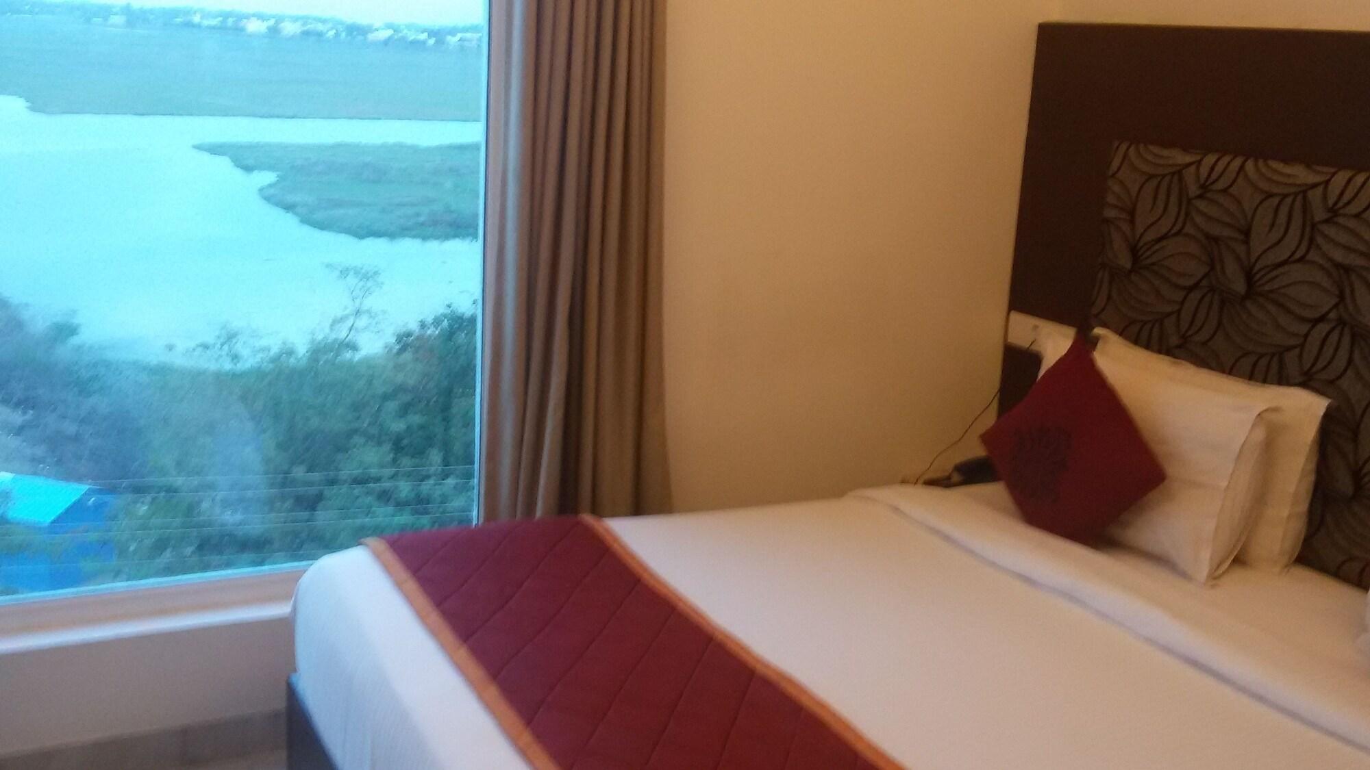 The Spk Hotel Madurai Exterior photo