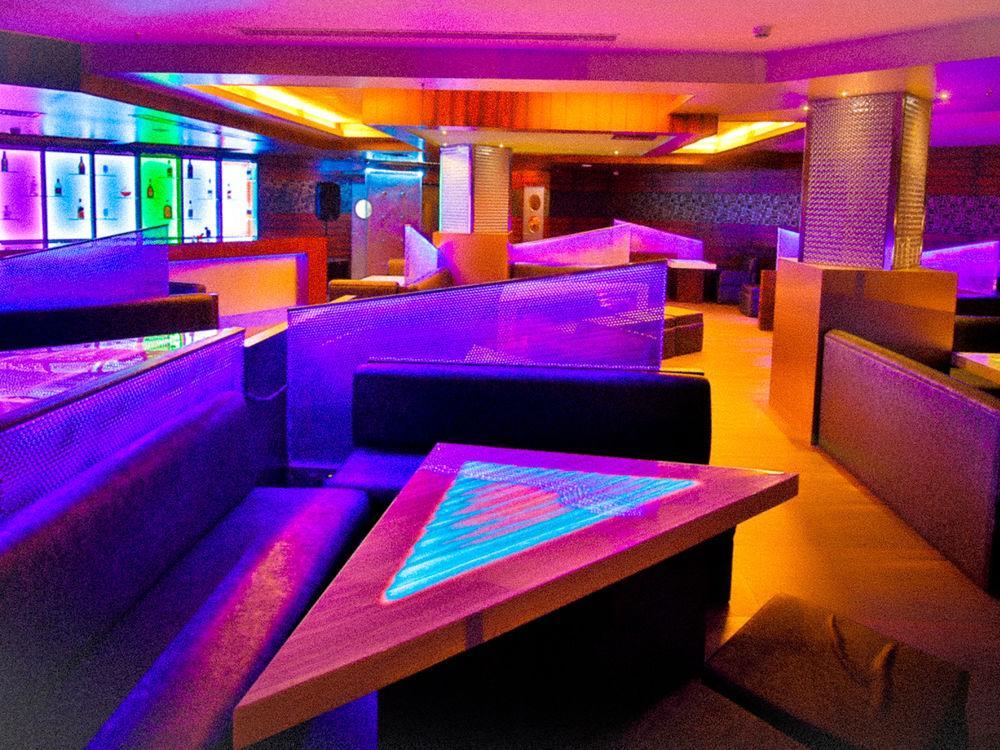 The Spk Hotel Madurai Exterior photo