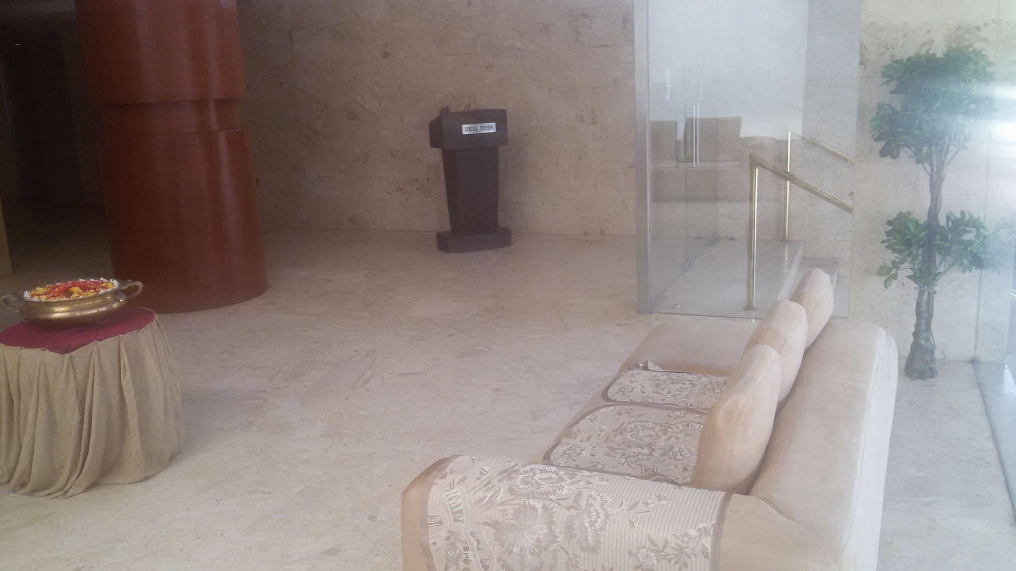 The Spk Hotel Madurai Exterior photo